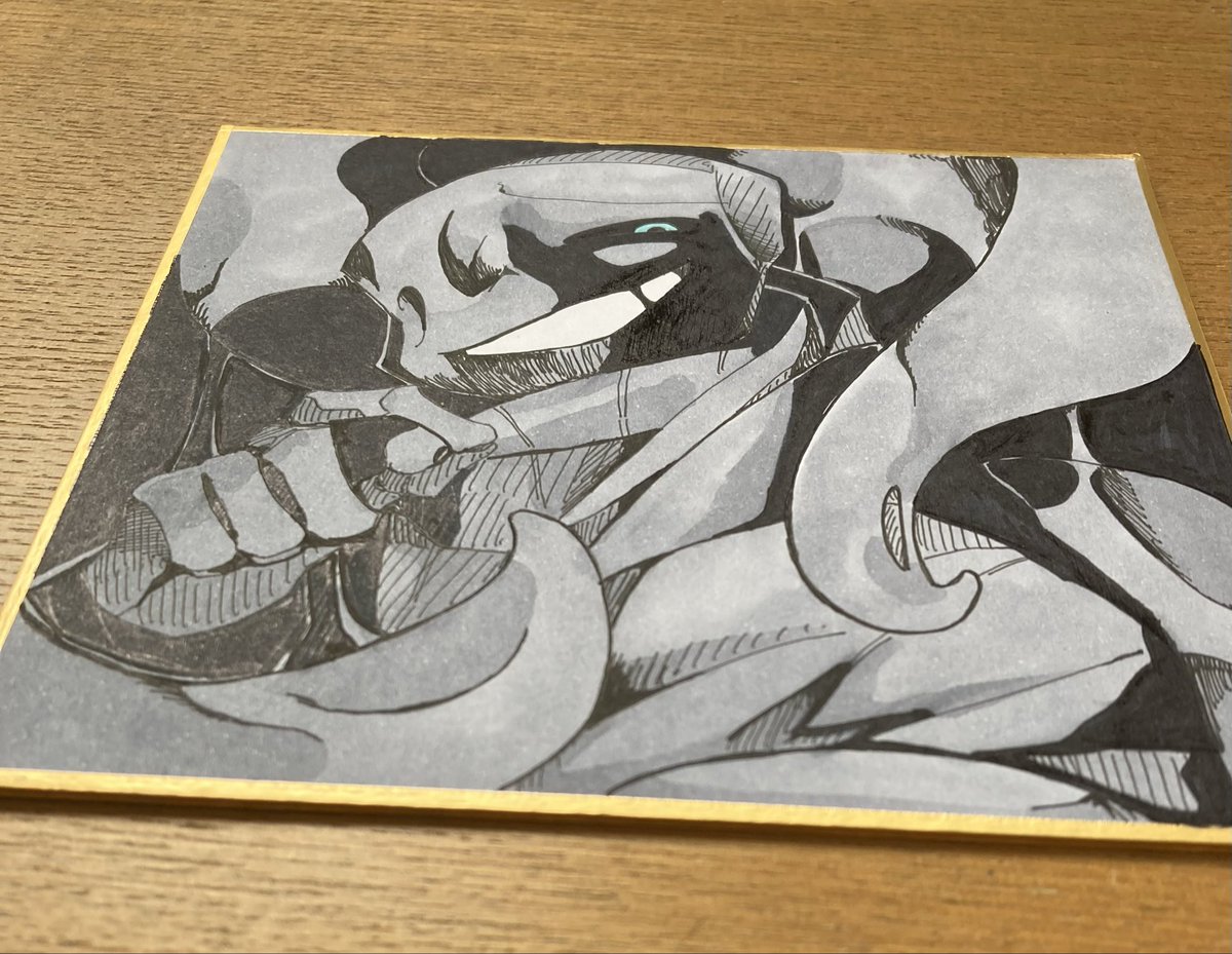 けげ.c 〔東７D62a〕 tweet media