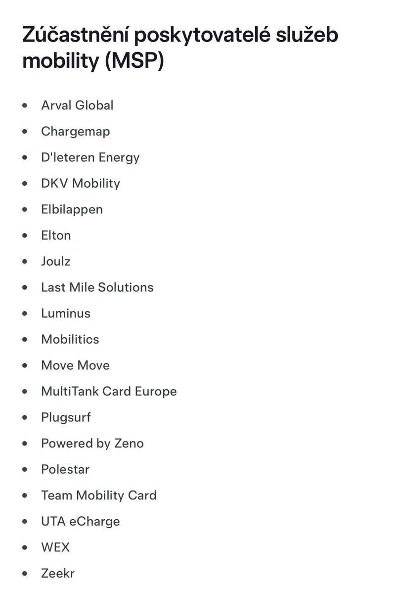 Tesla CZ fan tweet media