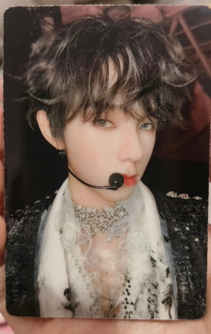 豚草馒 tweet media