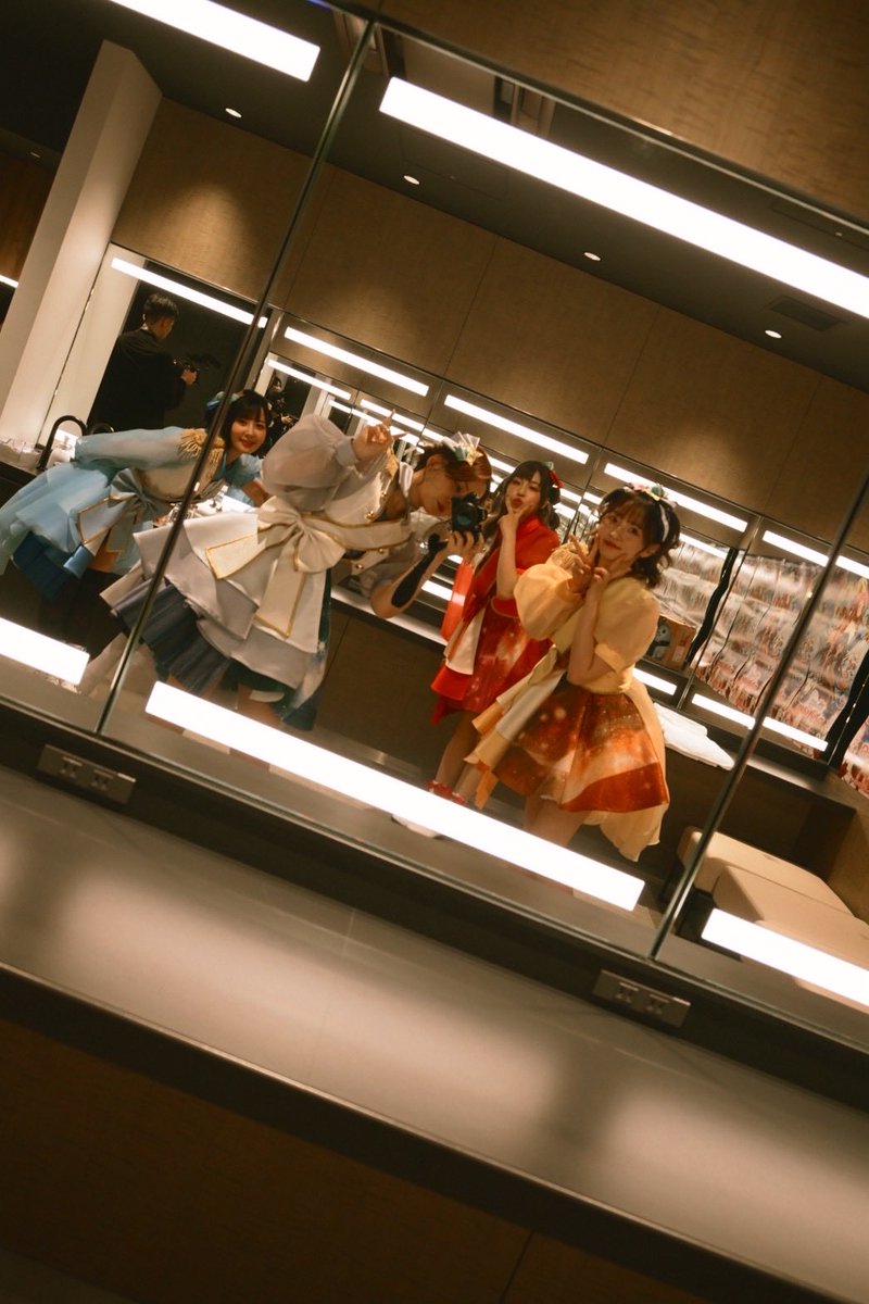 衣川里佳 tweet media