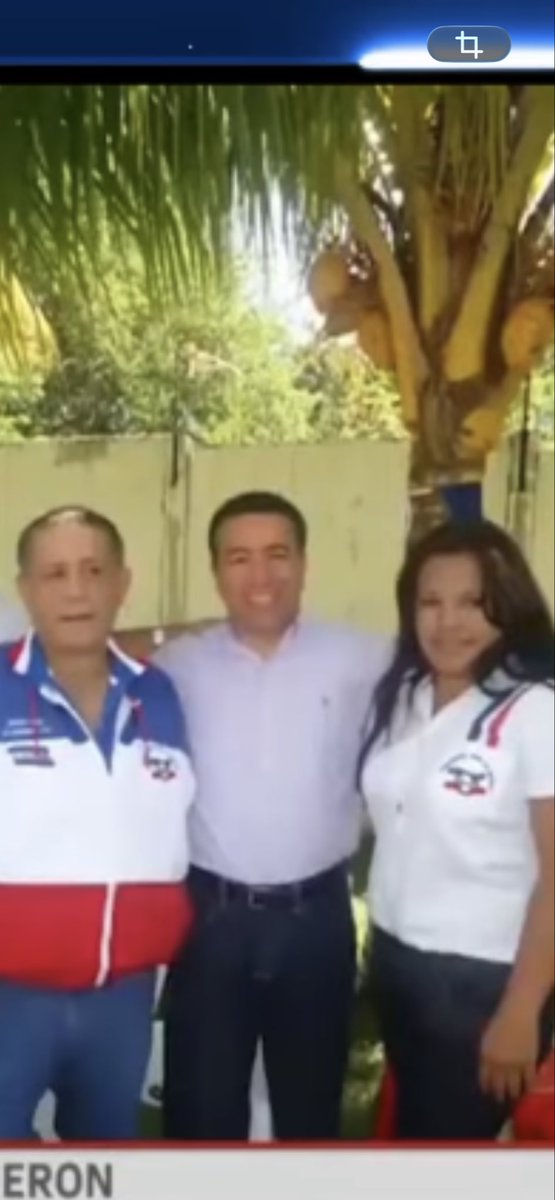 Luis Moreno tweet media