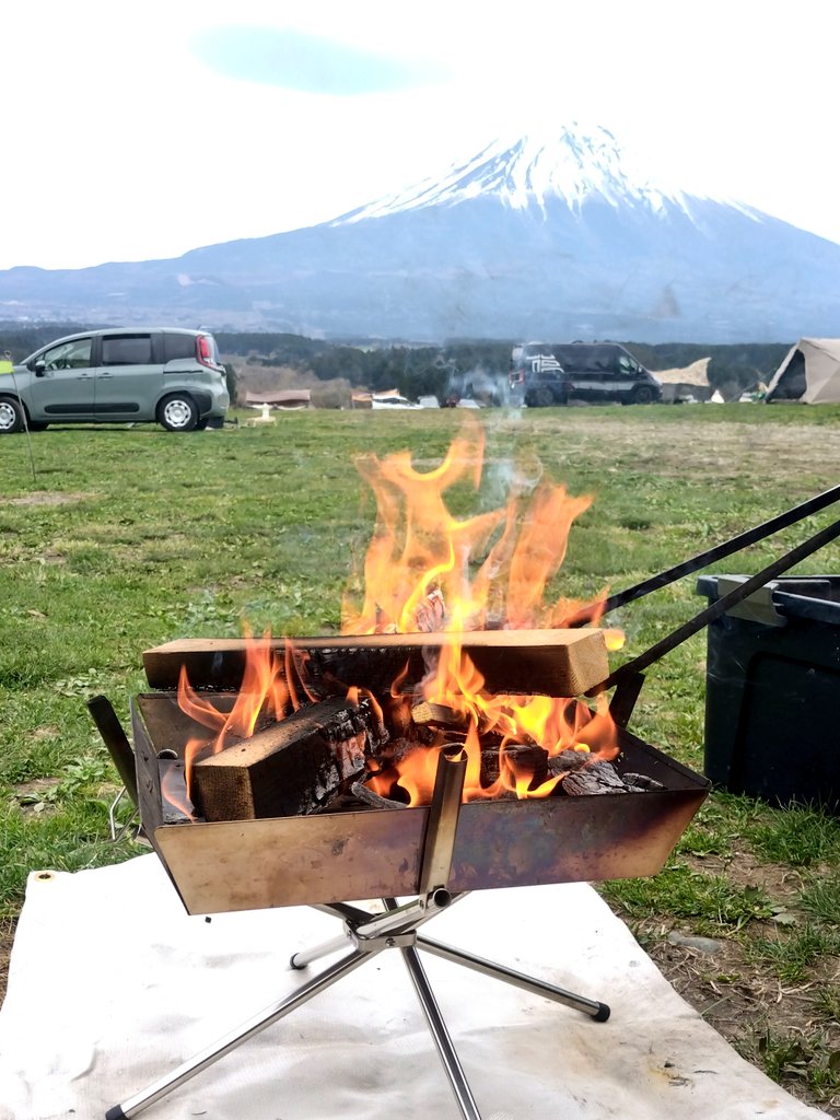 おっくん@三重 tweet media