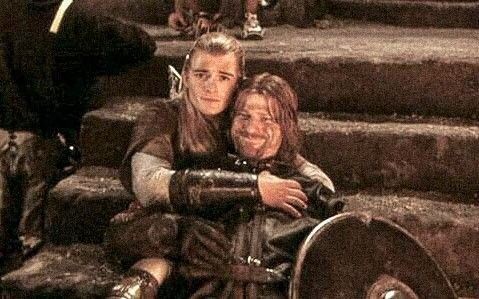 Middle Earth tweet media