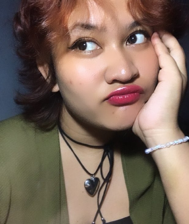 sagi gurl tweet media