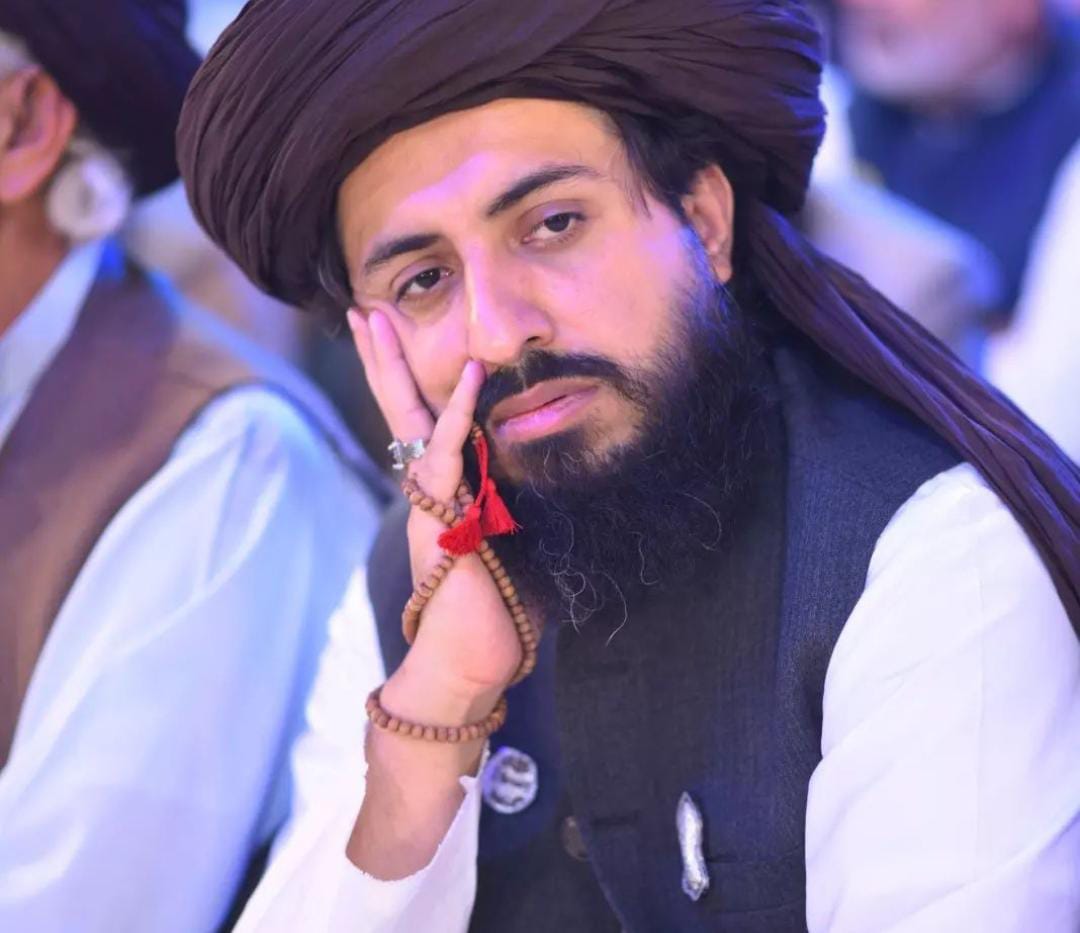 Muhammad Naeem Ullah Khan tweet media