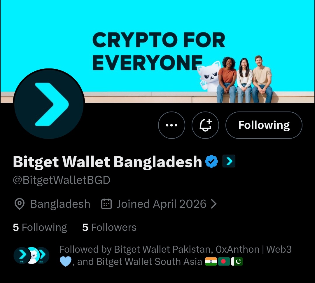 Shanjay Web3 tweet media