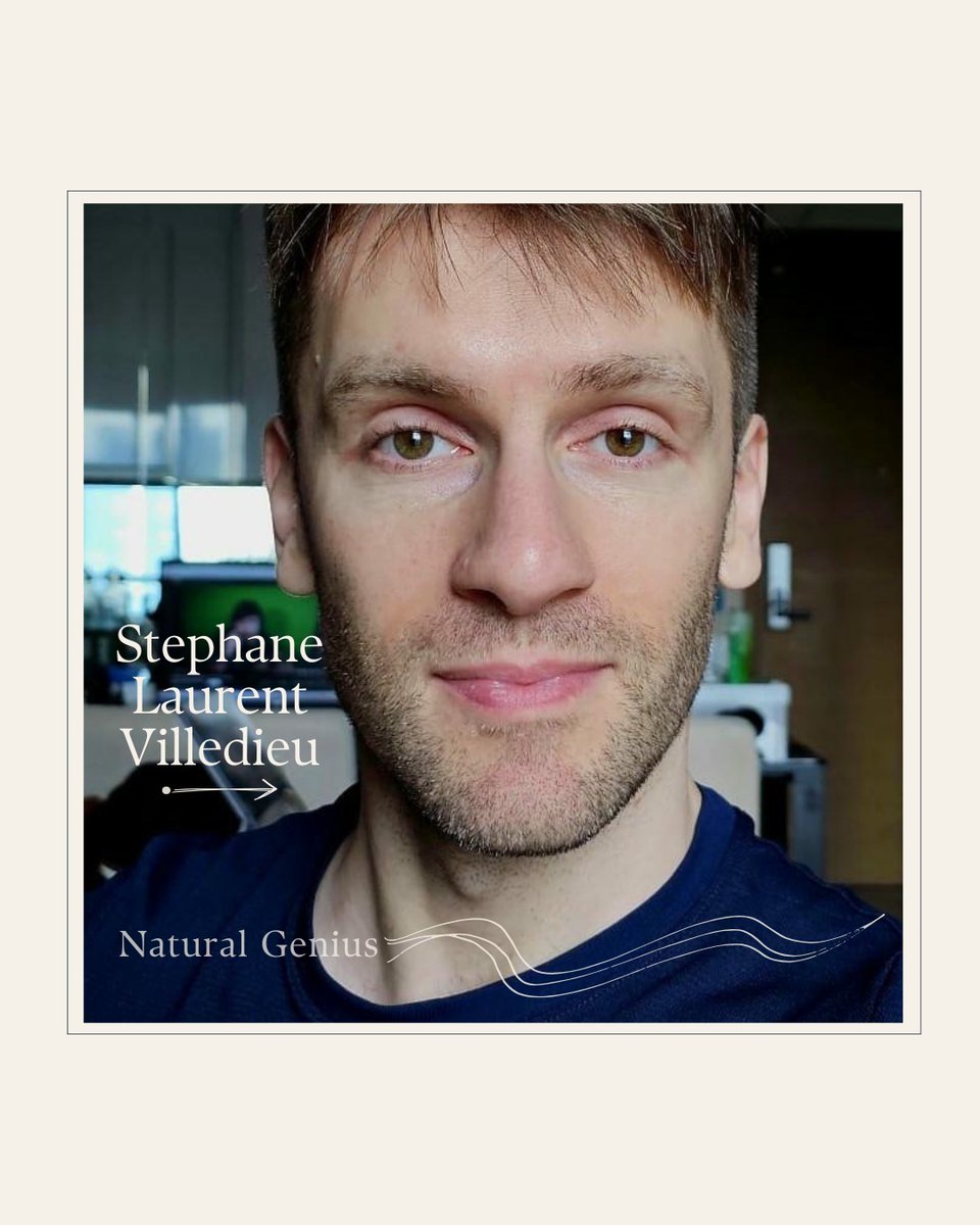Stephane LV tweet media