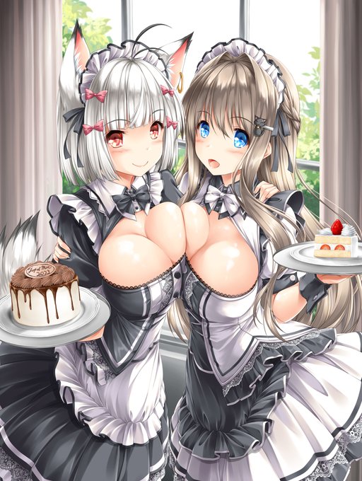 フォロワーの数がキャス狐さんで増えた分以上に減っていってるんだが?なんか最近よくあるみたいだねぇ
なのでオリ娘さん達気に入ったらフォローしてねっ 