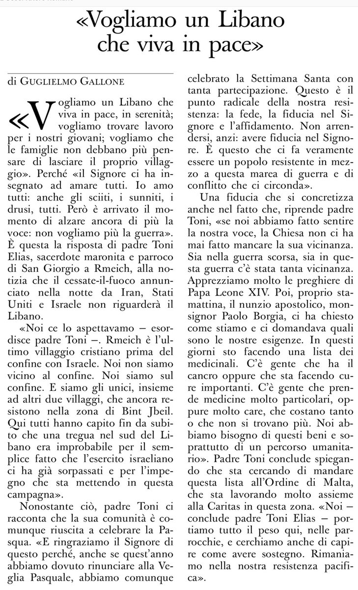Franco Maria Fontana tweet media