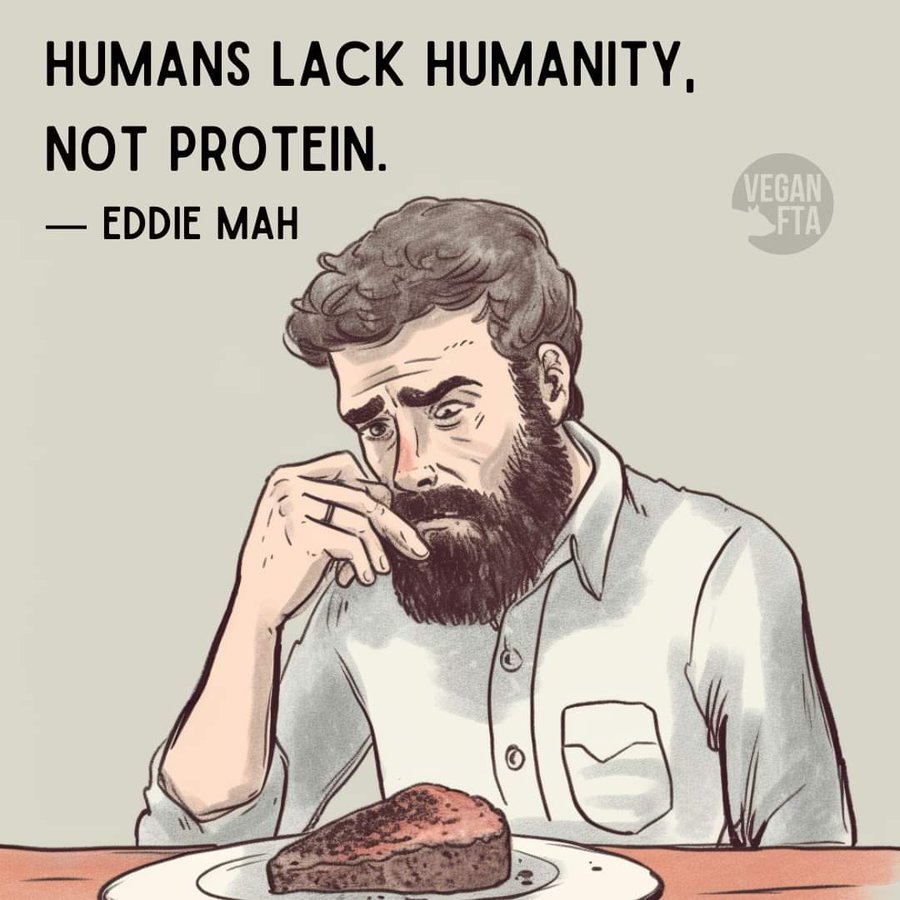 ChrisCsd1's tweet image. #Humans #Animalsmatter #Savelives Absolutely! 🙏