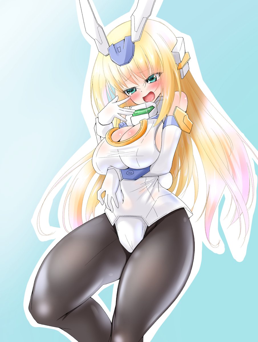 バーゼをおっきくしたらロリ巨乳枠になるかならないか 