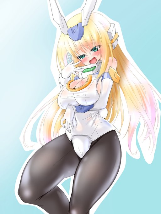 バーゼをおっきくしたらロリ巨乳枠になるかならないか 