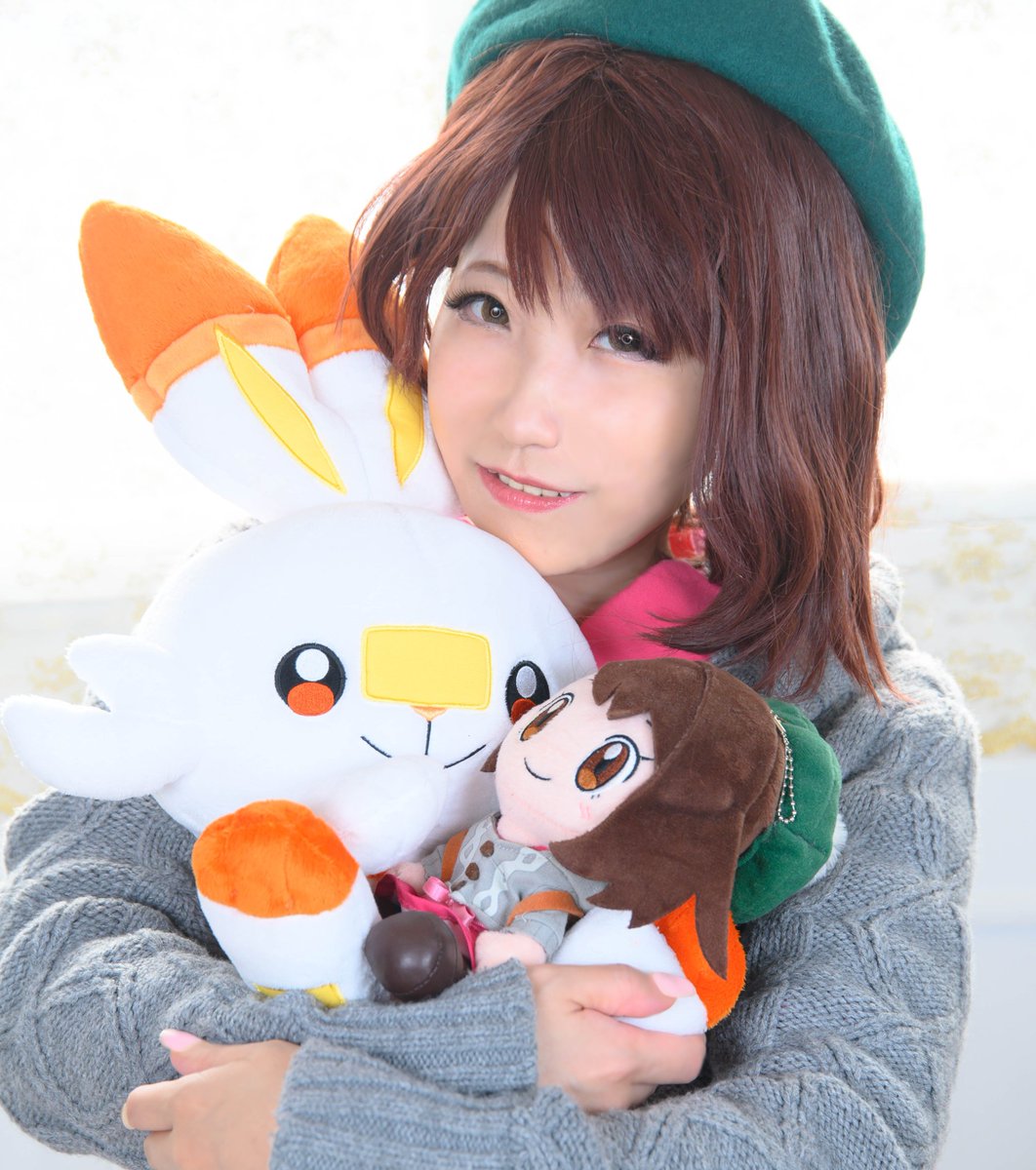 hbrn249's tweet photo. コスプレ
pkmn  剣盾
ユウリ

photo:まさいちさん(@myte3184)
 #りなぎゃお https://t.co/7IgBWPJAkb