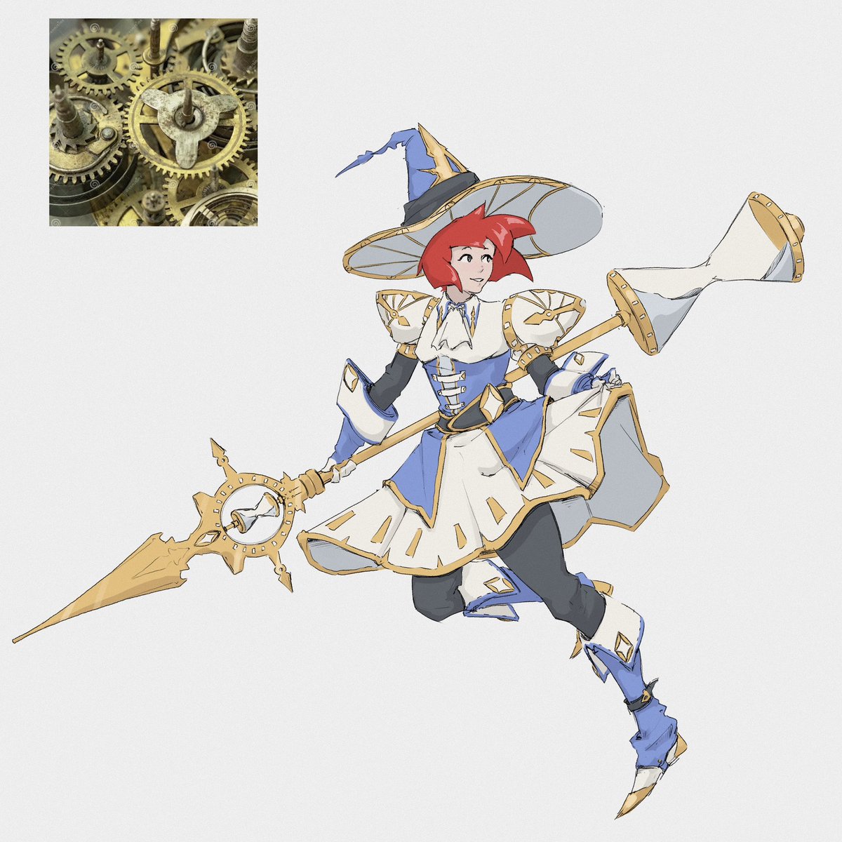 Knistern tweet media