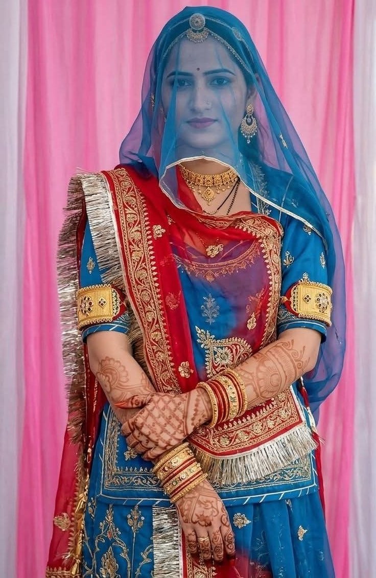 Nisha Sharma tweet media