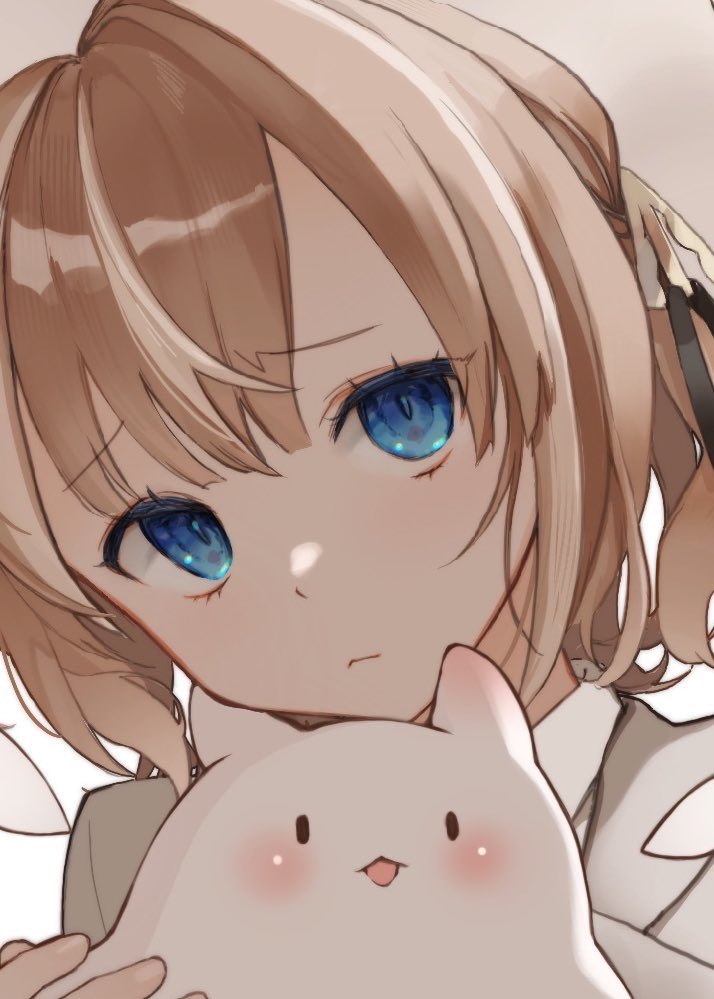 天野みじゅ👼🖥雑談系VTuber！ tweet media