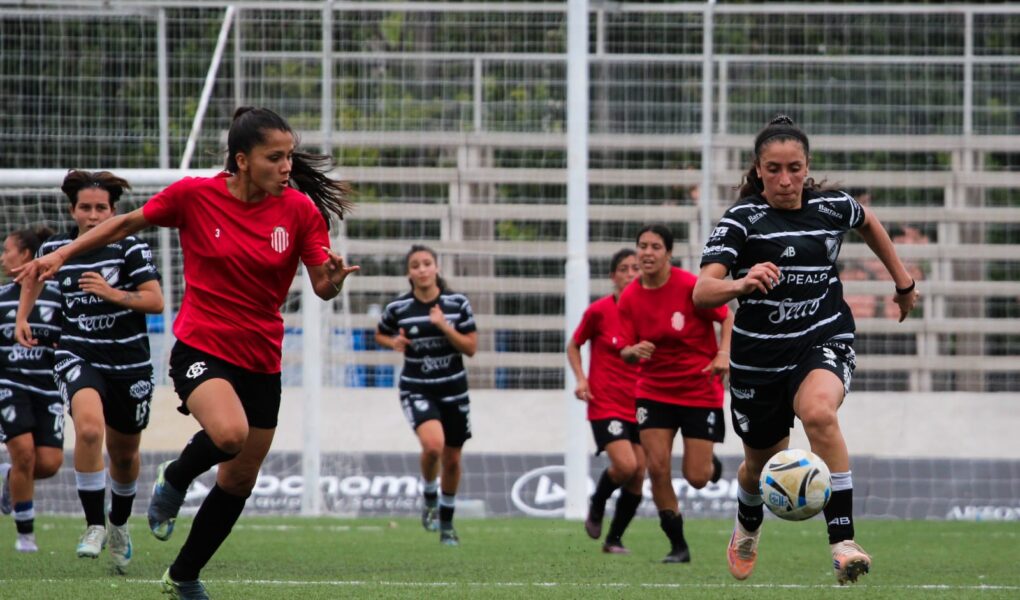 #FutbolFemenino #PrimeraC 
Se sorteó el fixture de la Primera C 
▶️ zurl.co/cRpAw

Por <a href="/die_gonzalez10/">Diego Gonzalez</a>