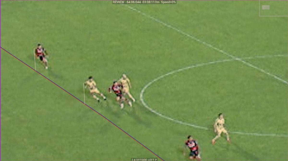 eumoisesflima's tweet photo. Rapaz anularam o gol do Cusco. Passaram meia hora tentando achar um impedimento e "conseguiram". https://t.co/sdnFI4zQMr