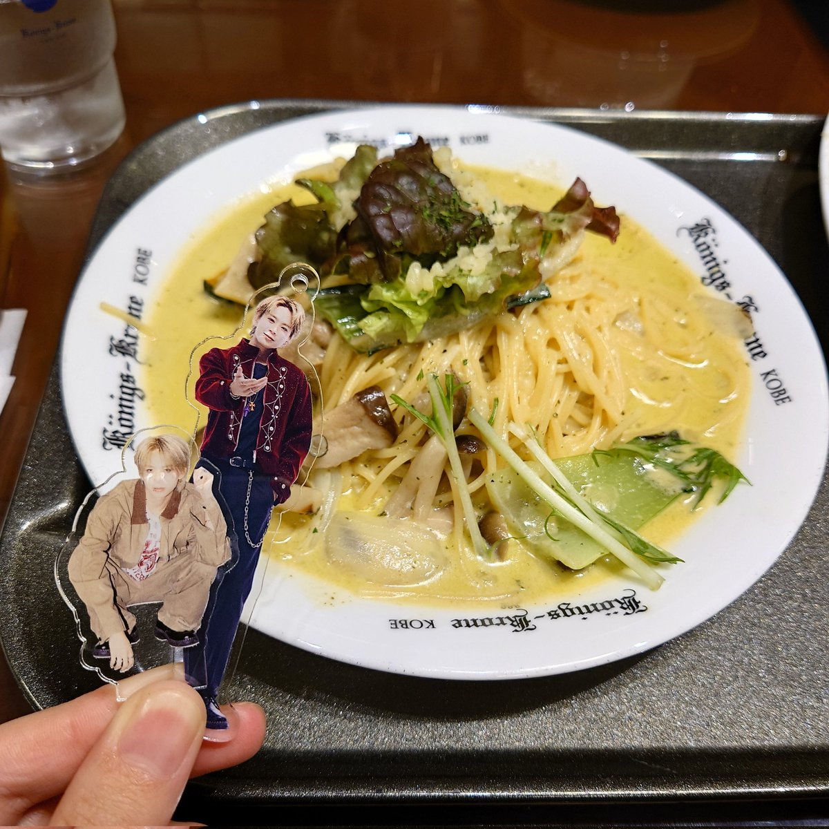 綾ヶ崎🪴 tweet media