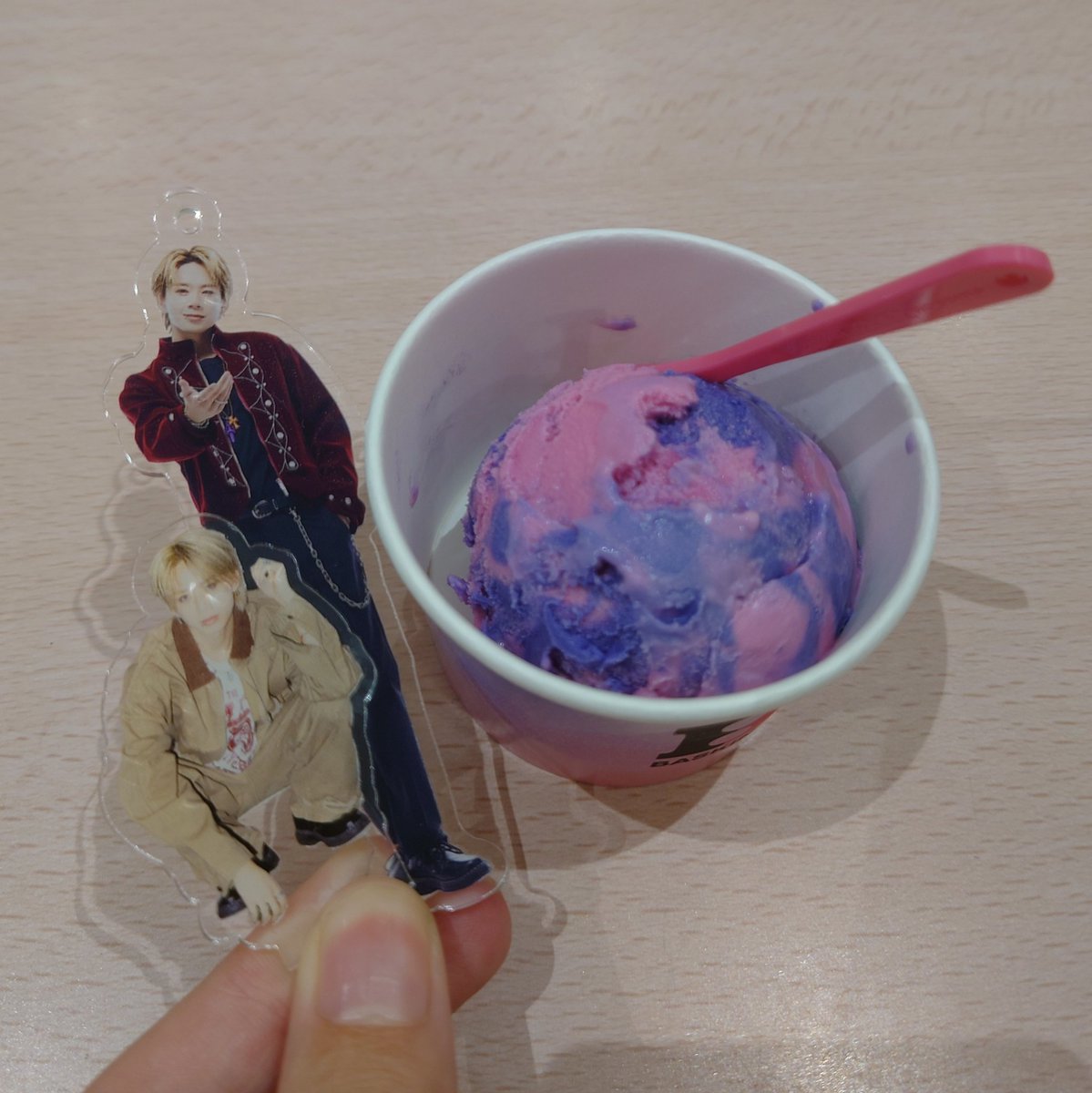 綾ヶ崎🪴 tweet media