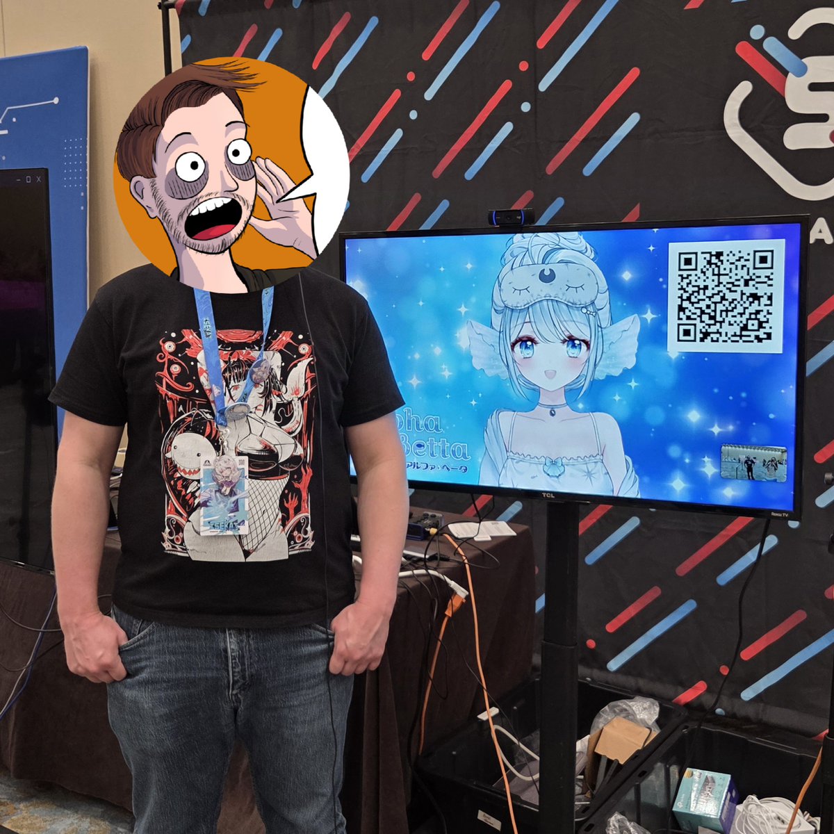 PrettyJeffMaybe 🪿🍌 tweet media