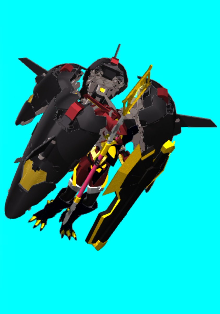 K-Trider tweet media