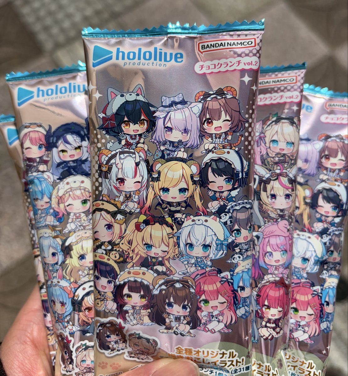 とある高校生🍑🥟:シャドバンくらってる tweet media