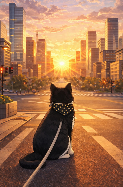 Catsby 🐱 tweet media