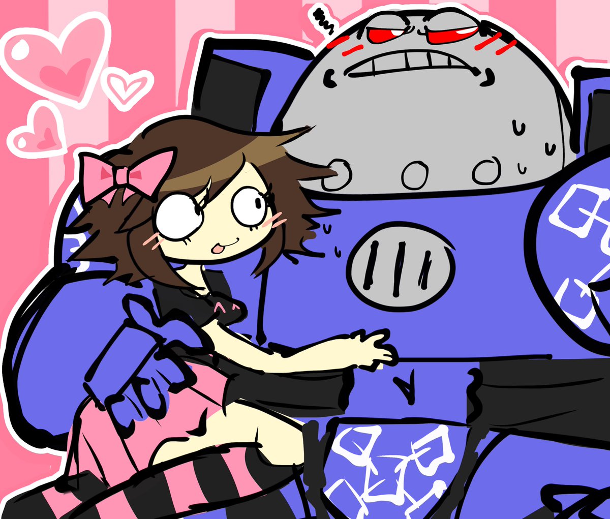 🍩🎀 tweet media