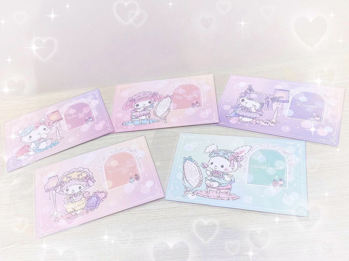 むにゅぐるみパティオ ラフォーレ原宿 tweet media