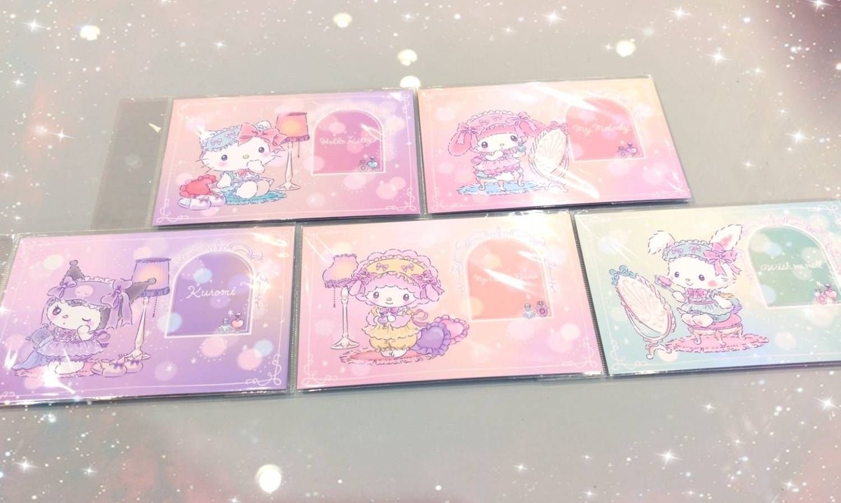 むにゅぐるみパティオ*新宿マルイアネックス tweet media