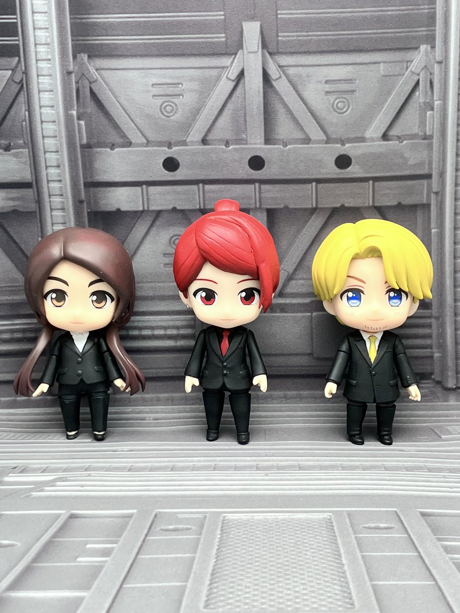 あさみ tweet media