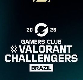 Human_VAL's tweet image. News 🚨 | #ChallengersBR

Nuevo hito en el circuito Game Changers.

@TeamLiquidBR GC se clasifica al stage 2 del Challengers de Brasil.