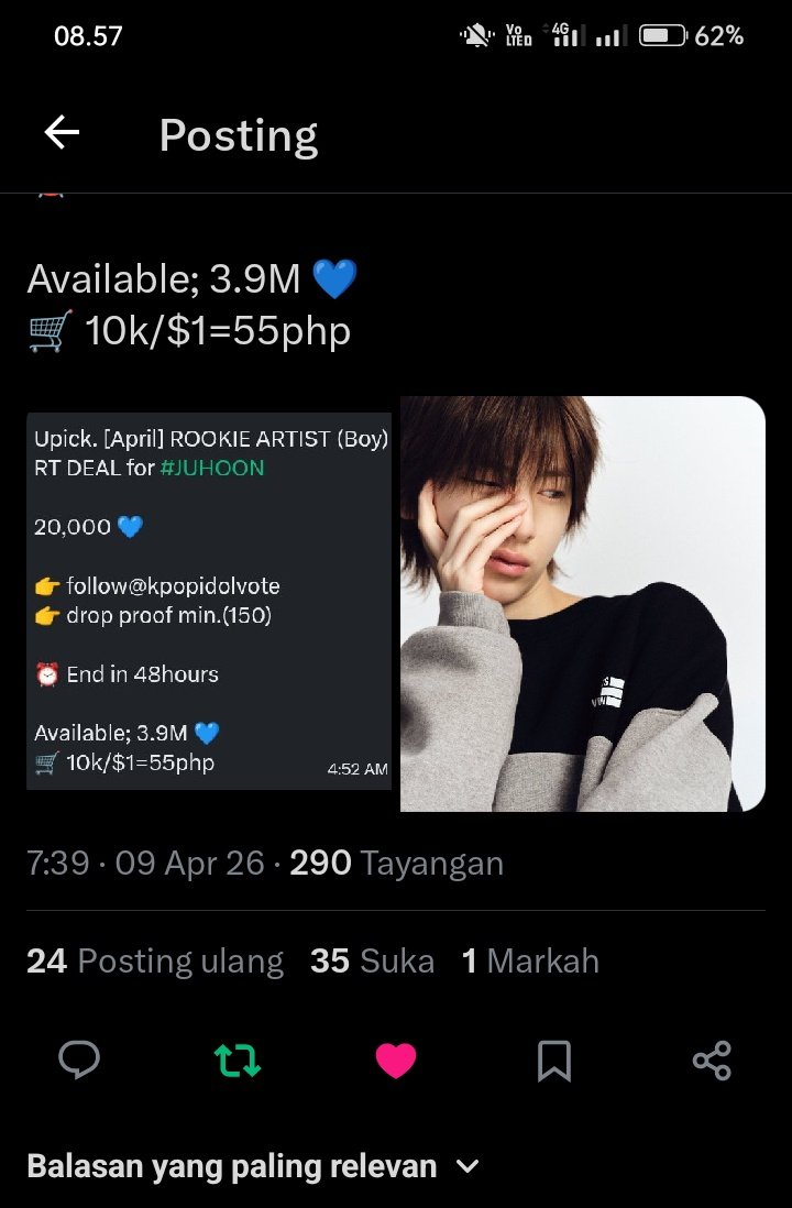 Juhoonly tweet media