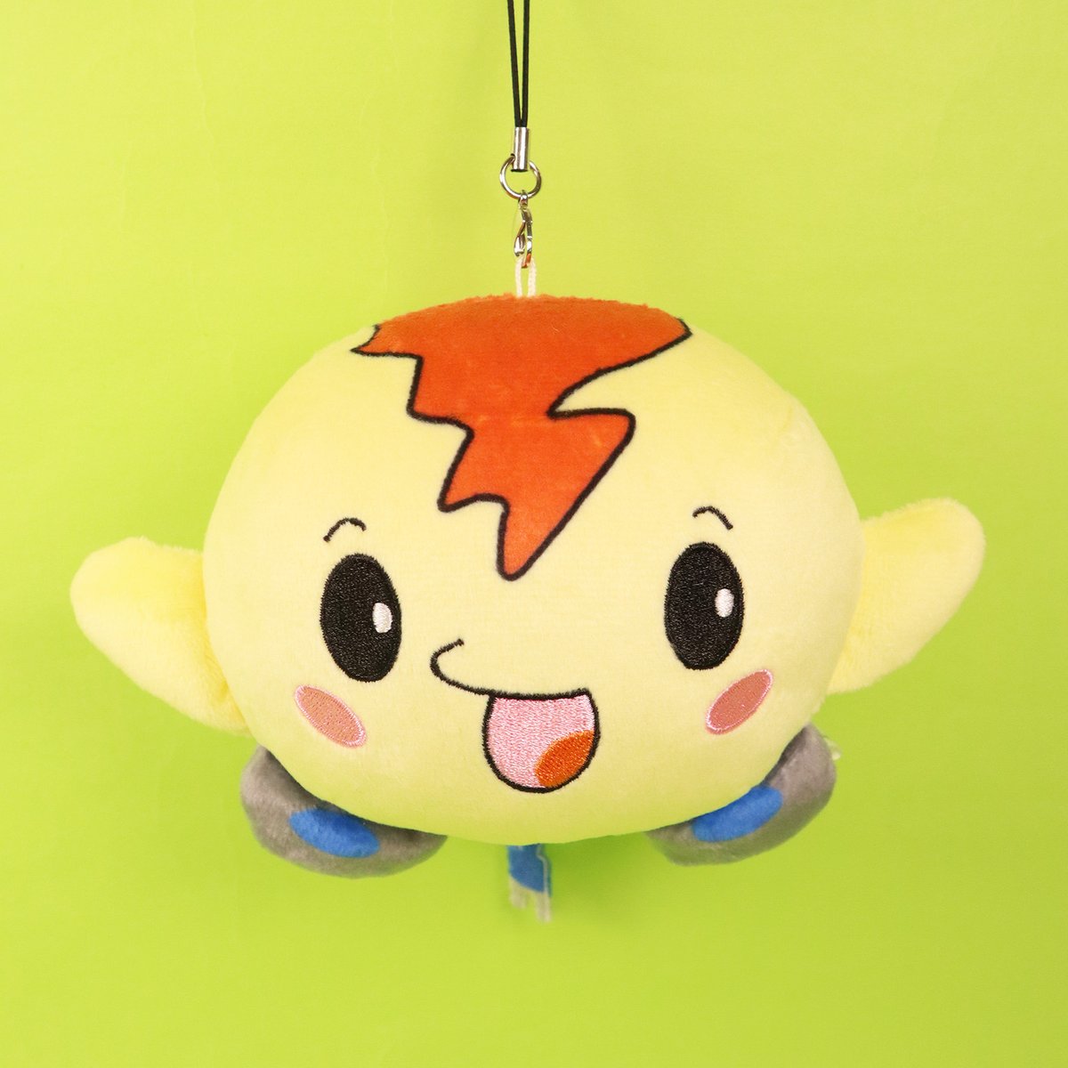 ゼロワン｜ぬいぐるみ制作｜キャラクターグッズ tweet media