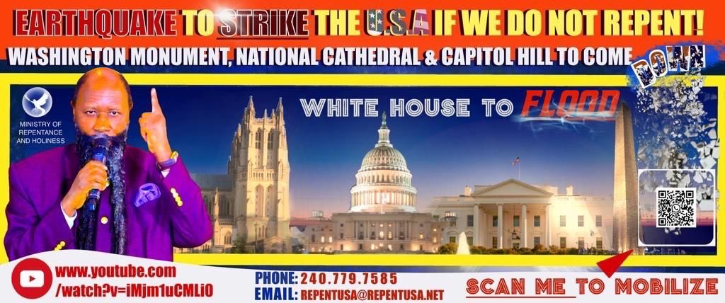 Repent_USA's tweet image. Acts 17:30
In the past God overlooked such ignorance, but now he commands all people everywhere to repent. #RepentanceIsGrace