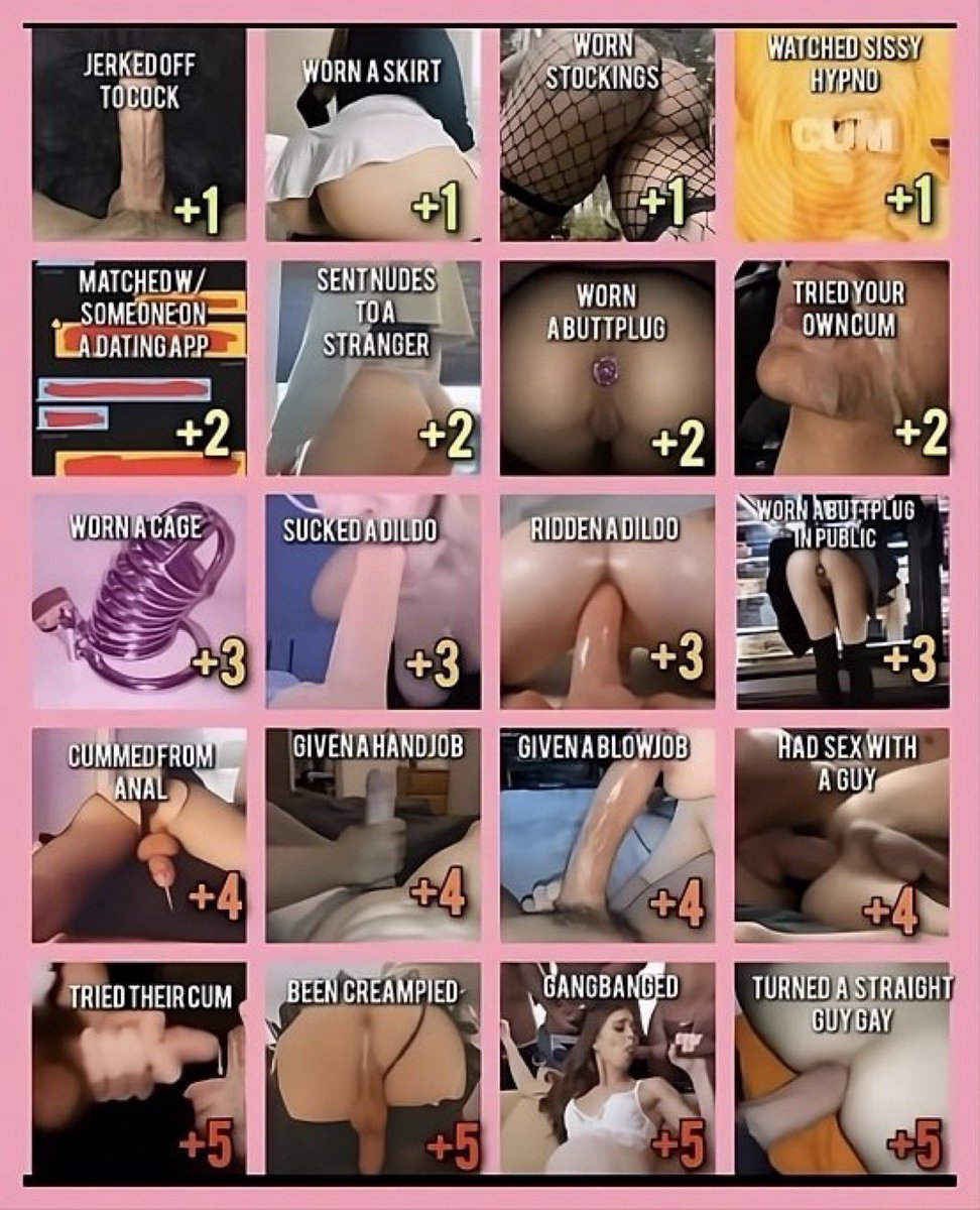 Totally Straight Captions🥵 tweet media