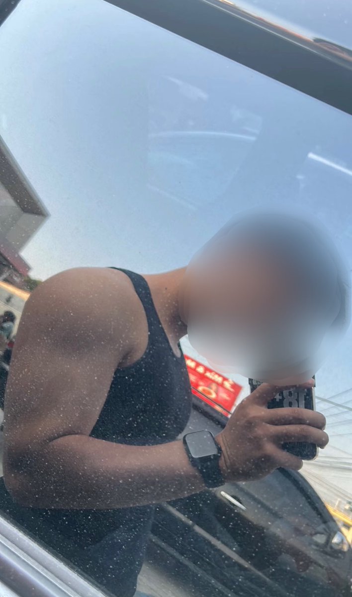 Frederick tweet media