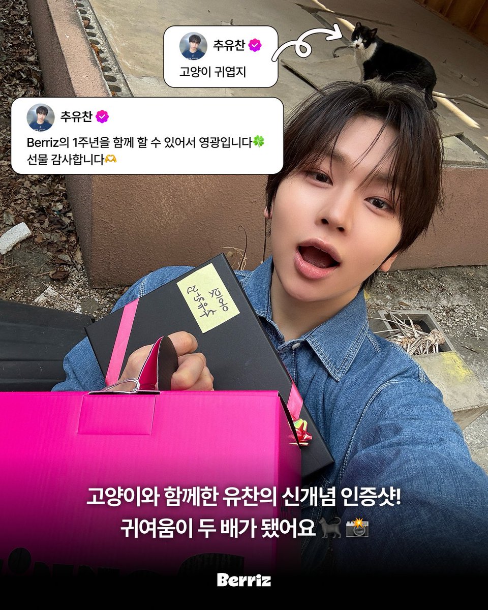 Berriz 베리즈 tweet media