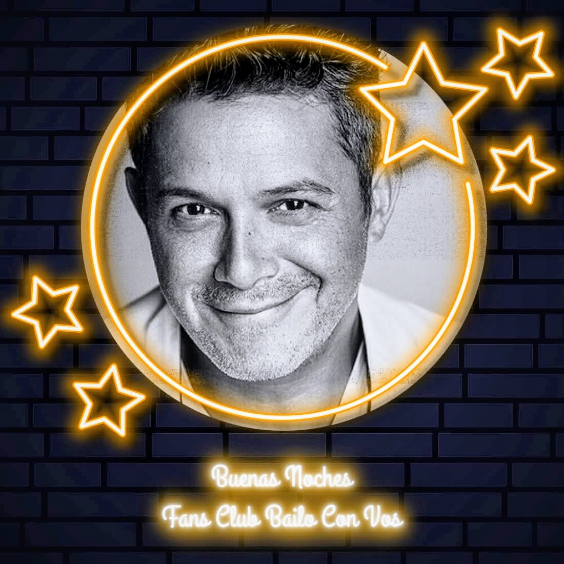Y asi cerramos este día...
 Buenas noches familia ✨
<a href="/AlejandroSanz/">Alejandro Sanz</a>