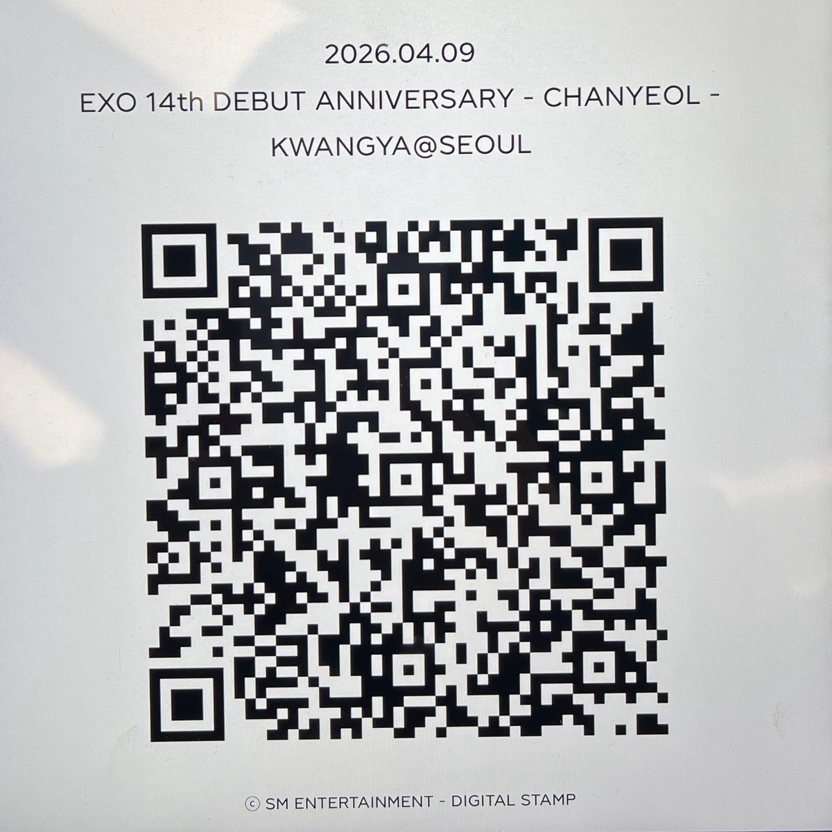 ALL OF ME | 찬열 tweet media