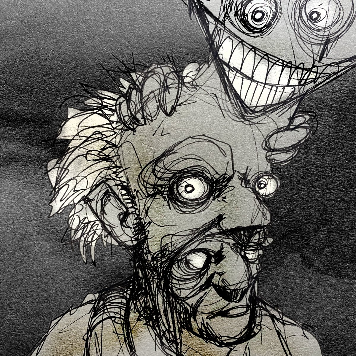 daHORDE on SOL tweet media