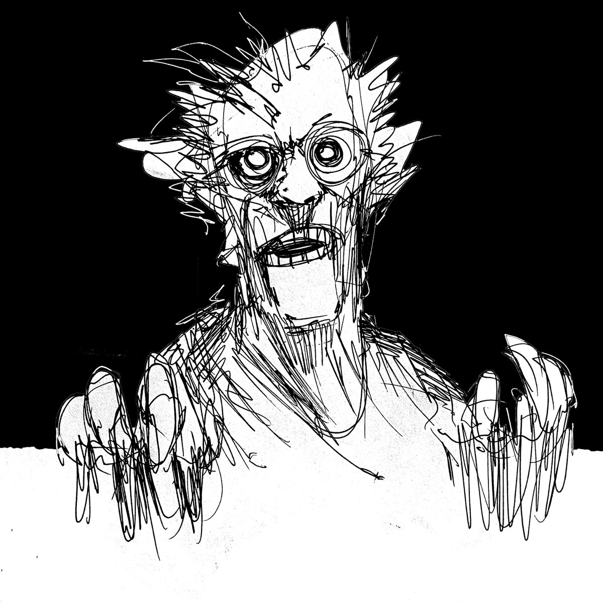 daHORDE on SOL tweet media