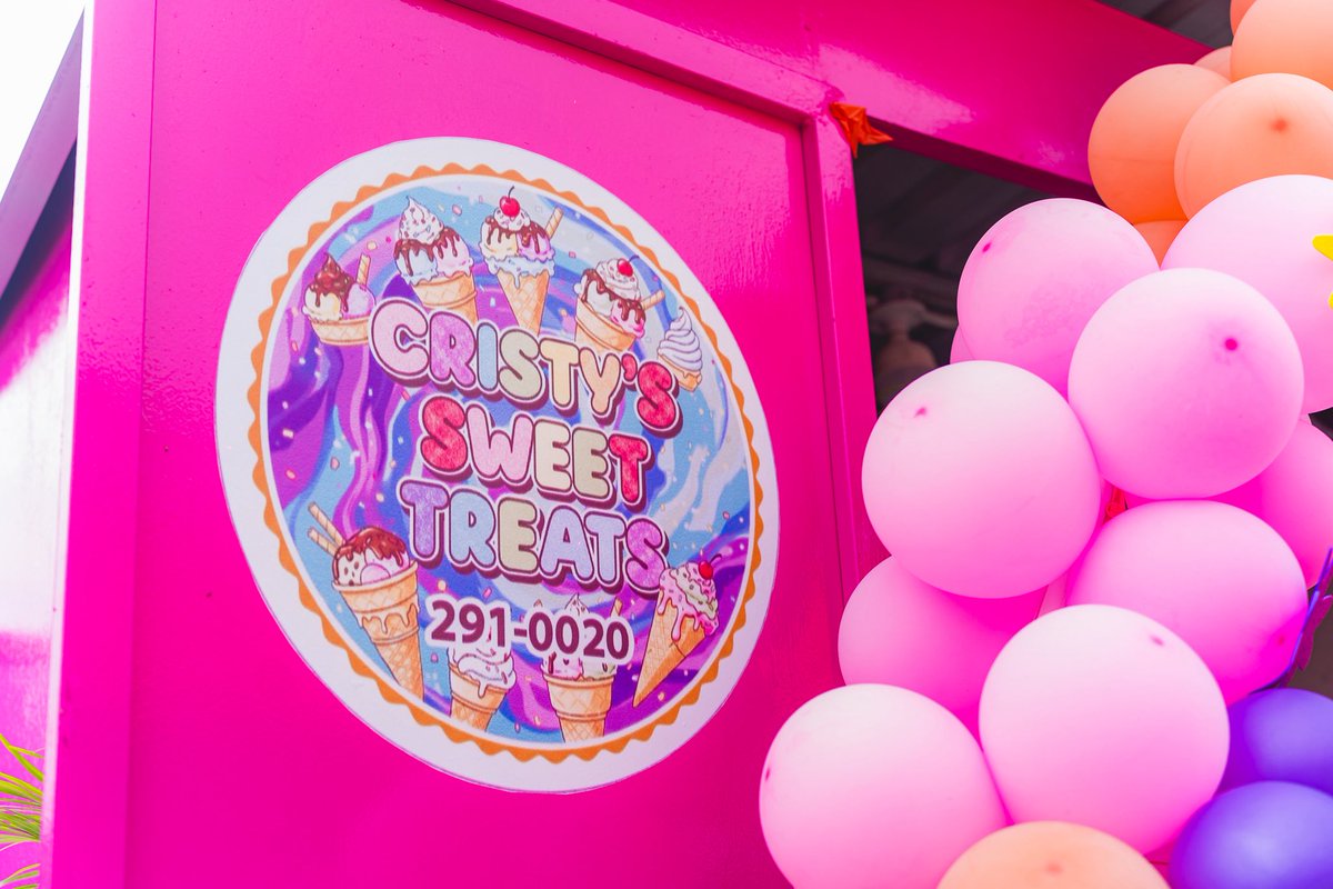 Small Grants Programme tweet media