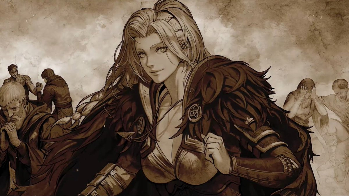 Stellar Blade | NIKKE | Destiny Child | 🍑✨ tweet media