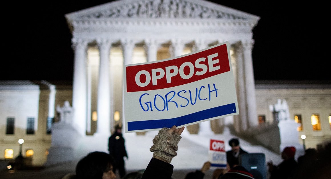 andashleysays's tweet photo. One year before Justice [Fill in the Blank] was confirmed. https://t.co/IwXepXSEh7