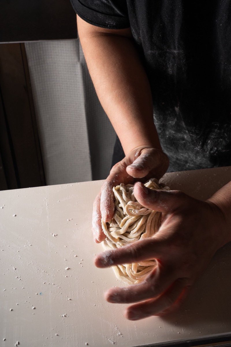 マルエーラーメン店(北24条/札幌ラーメン/札幌) tweet media