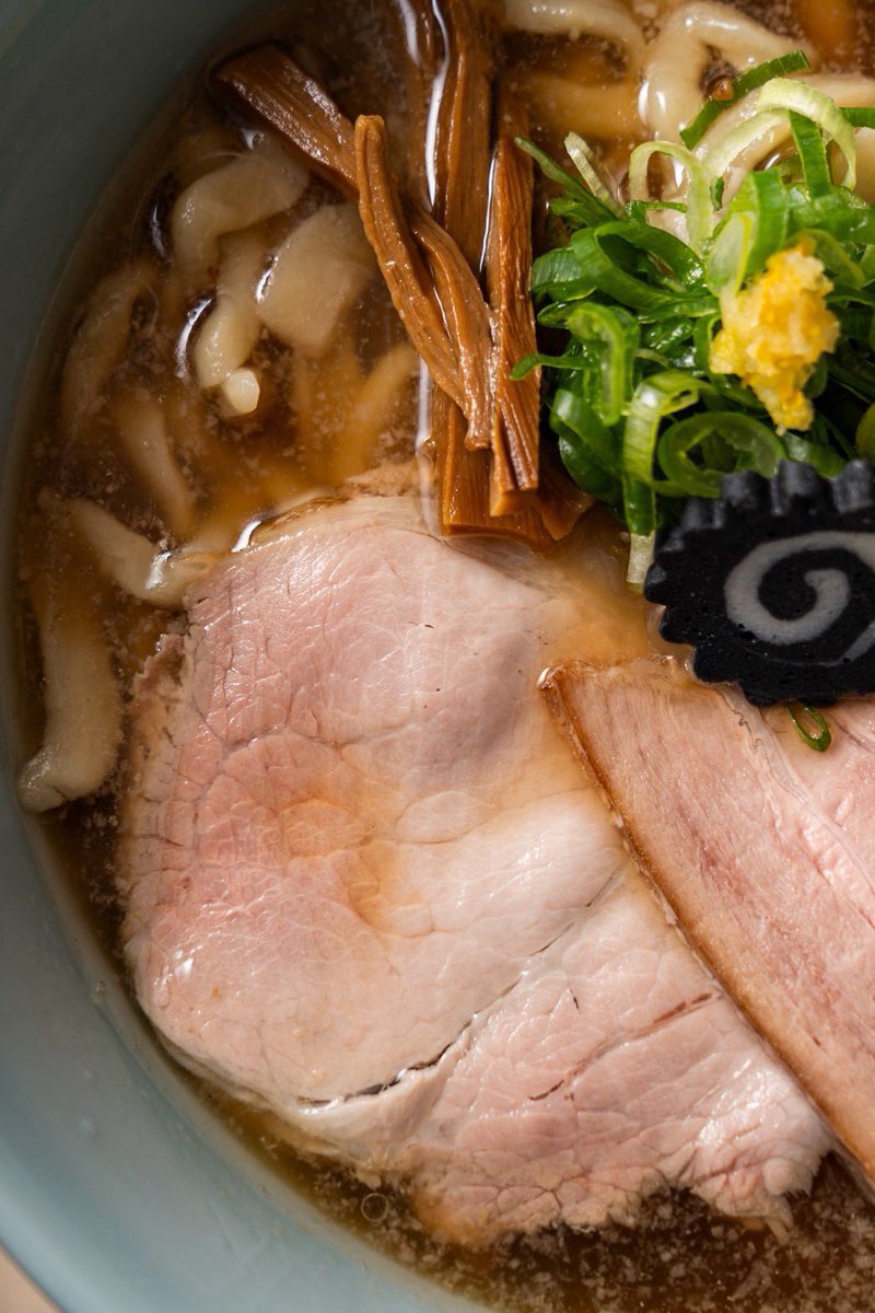 マルエーラーメン店(北24条/札幌ラーメン/札幌) tweet media