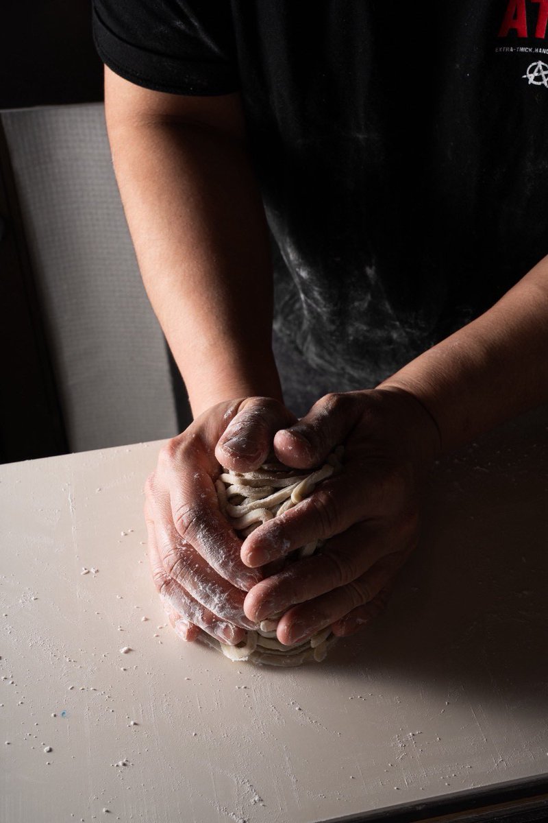 マルエーラーメン店(北24条/札幌ラーメン/札幌) tweet media