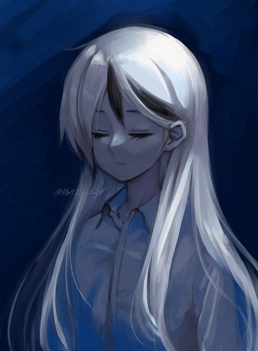 FemboyArtworks's tweet photo. Yan Vismok (Library of Ruina) https://t.co/AFlBIciGXf